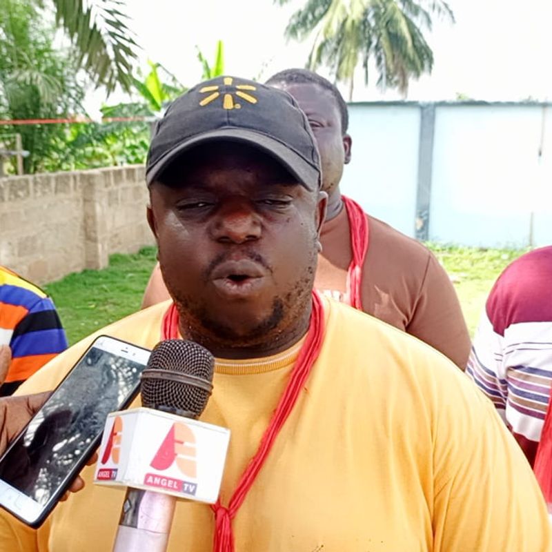 NDC Branch Executives urge President Mahama to nominate competent DCE candidate