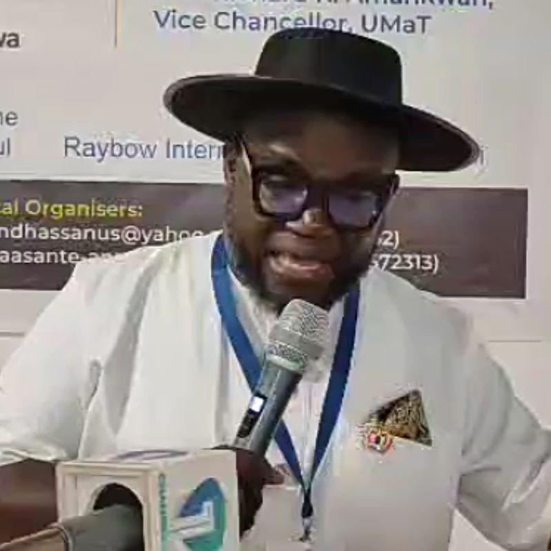 Chamber of Mines CEO calls for exploration before small-scale mining licences