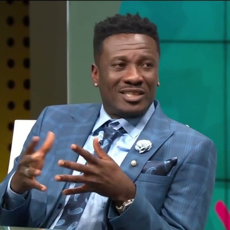 'Ruthless' Black Stars thrills Ghana legend Asamoah Gyan
