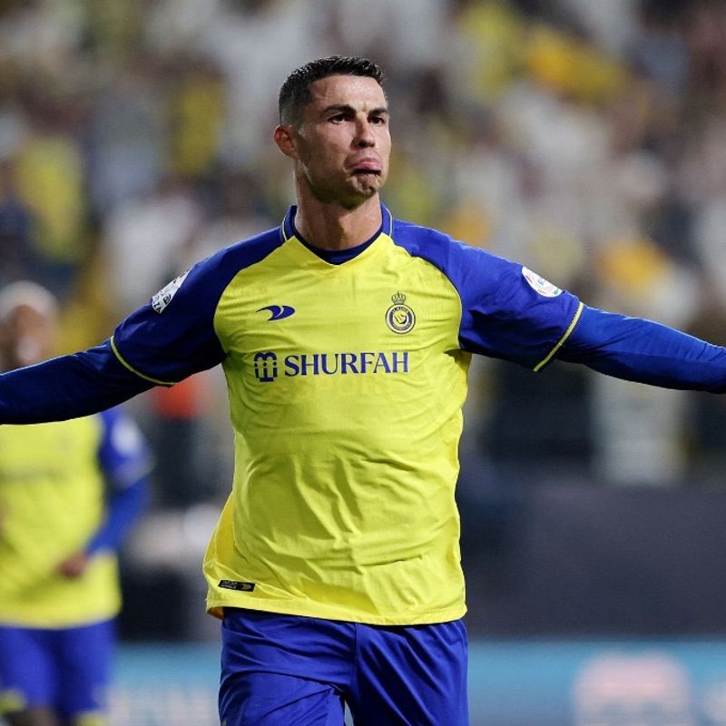Cristiano Ronaldo joins elite billionaire club as Saudi move pays historic dividend