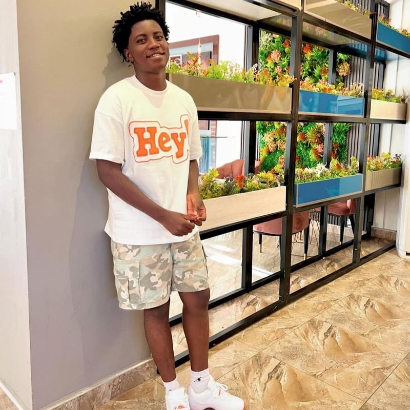 'I’m as single as a singlet' — Opoku Bilson jokes about his love life after 