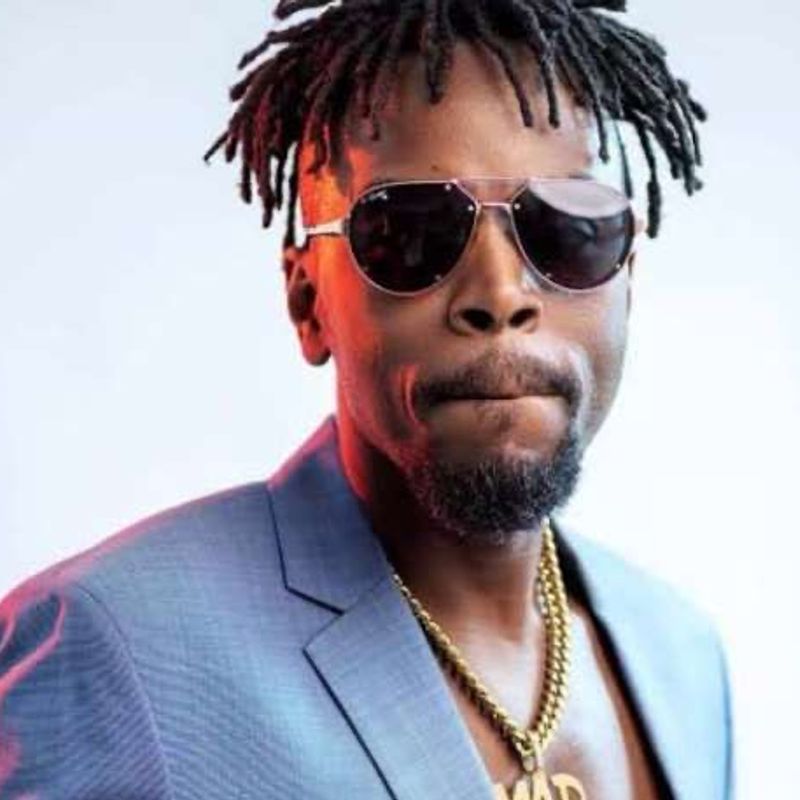 Kwaw Kese recounts ordeal with police, says he felt humiliated and singled out