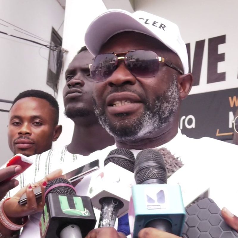 Afriyie urges GFA to keep Otto Addo on verge of World Cup decider