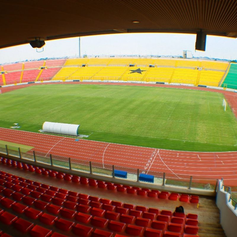 Baba Yara Snub: Kotoko forced to host CAF clash in Accra