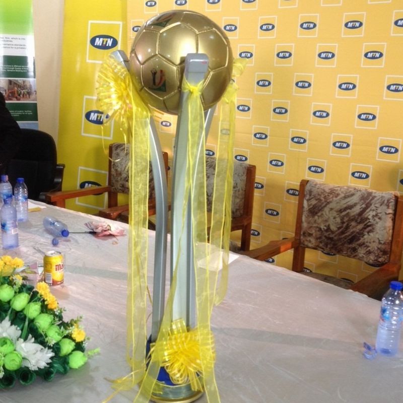 MTN FA Cup: 92 clubs discover preliminary fate as 2025/2026 campaign kicks off