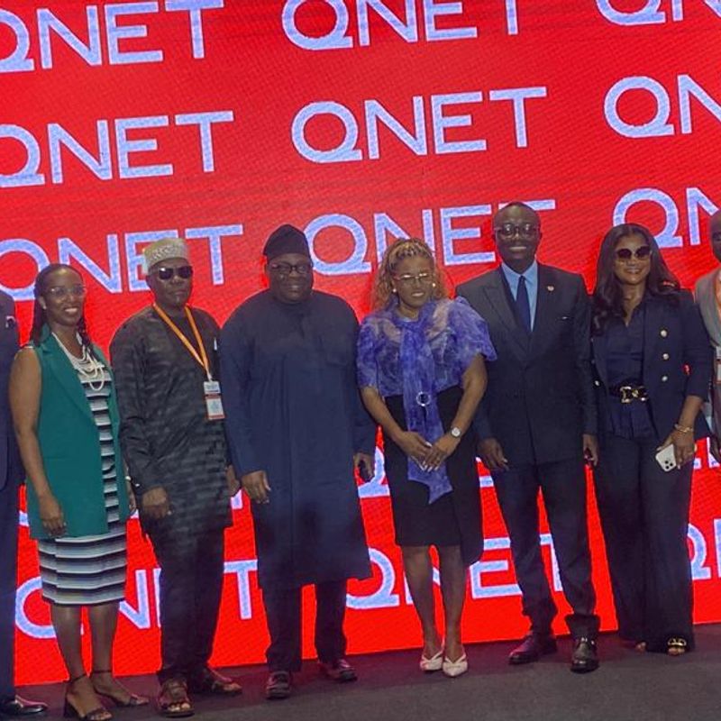 QNET appoints Bola Ray as official spokesperson in Ghana, partners EOCO to fight scams