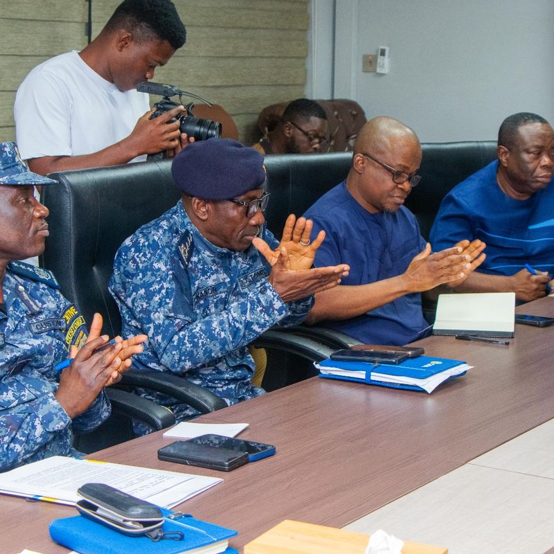 GRA intercepts tax-evading diesel syndicate worth GH₵2.3 million