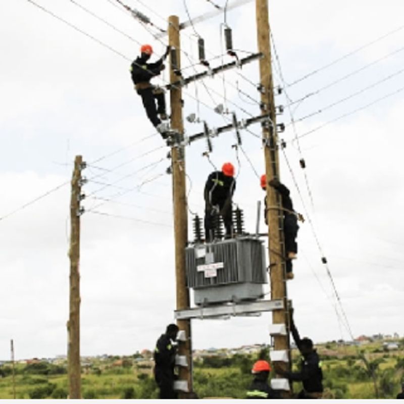 Energy minister to inaugurate 13 rural electrification projects in Central Gonja district
