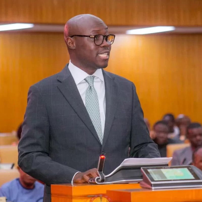 Ghana achieves key agreement with IMF after successful review - Finance Minister 