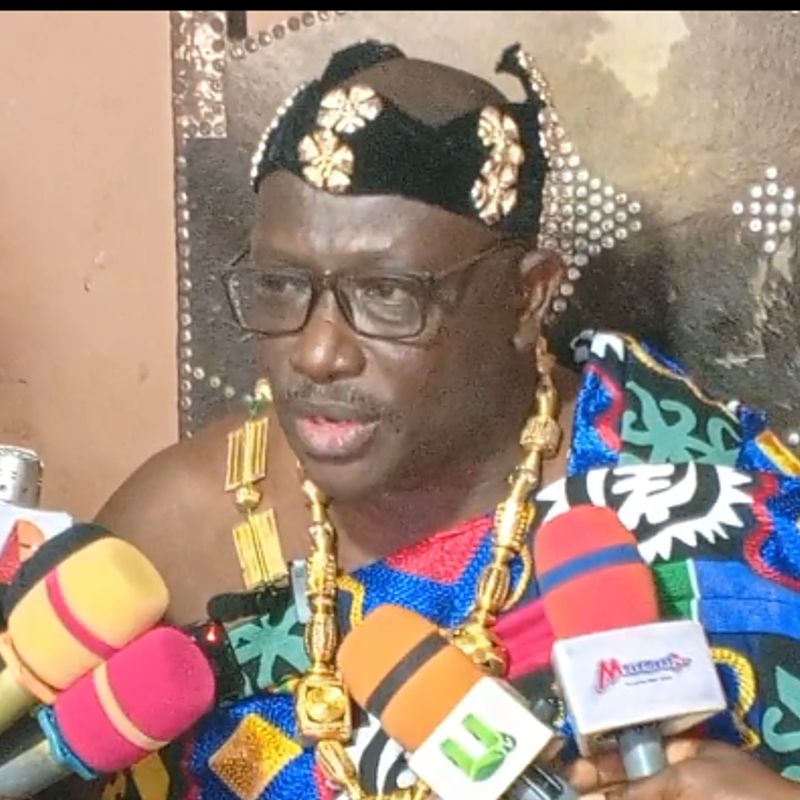 E/R: Parents urged to guide youth for a brighter future