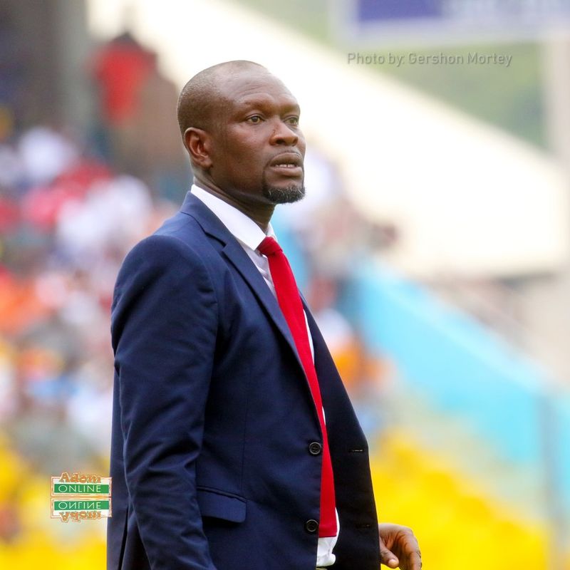 Akunnor secures first Gor Mahia trophy