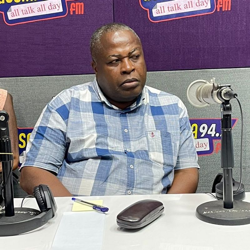 'Stop the critics' – former GFA VP defends Ghana goalkeeper Benjamin Asare