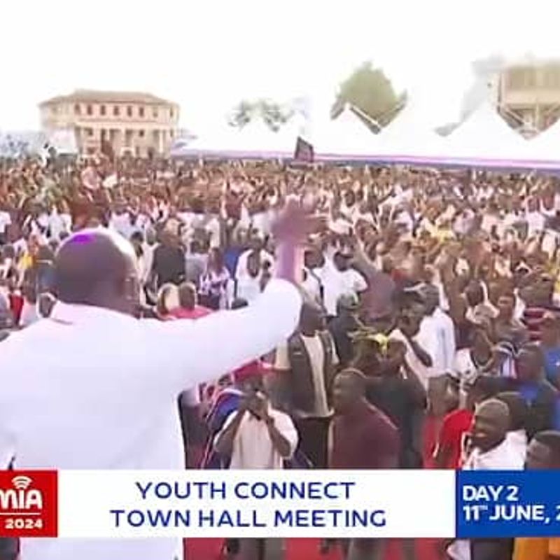 E/R: 15 MPs rally behind Dr. Bawumia for NPP flagbearership