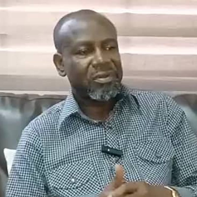 E/R: Achiase MP appeals for unity among NPP delegates ahead of primaries