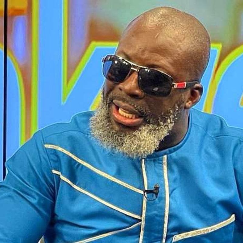 Prophet Kumchacha criticises hookup culture in Ghana says some women 'braver than the devil'