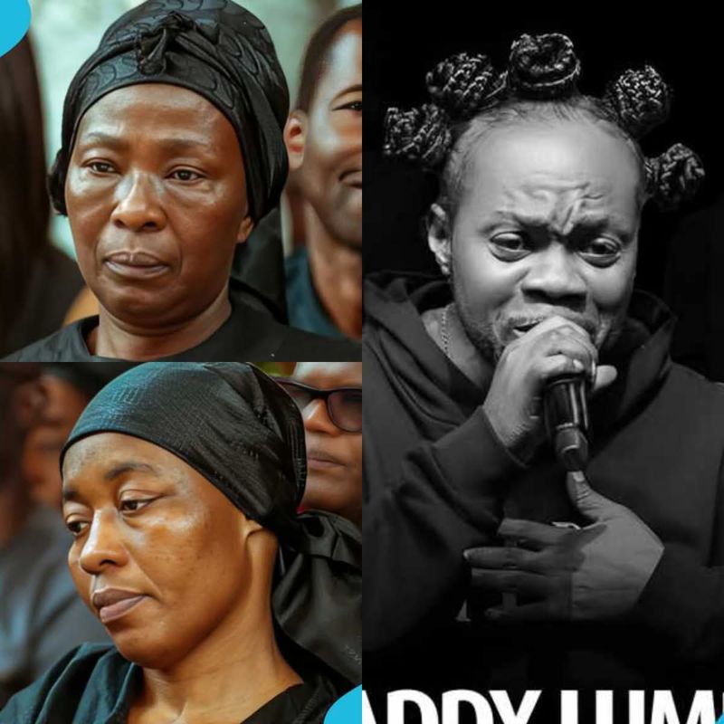 Daddy Lumba's family responds to Akosua Serwaa's lawsuit, recognising Odo Broni as his wife