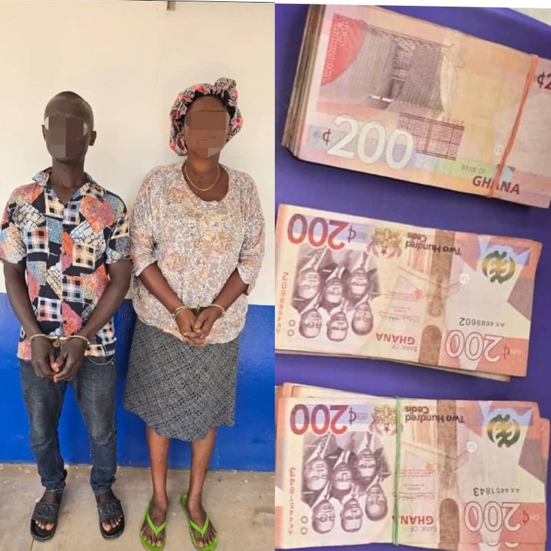 Plot to Kill Chief Uncovered: 2 suspects arrested ahead of royal durbar