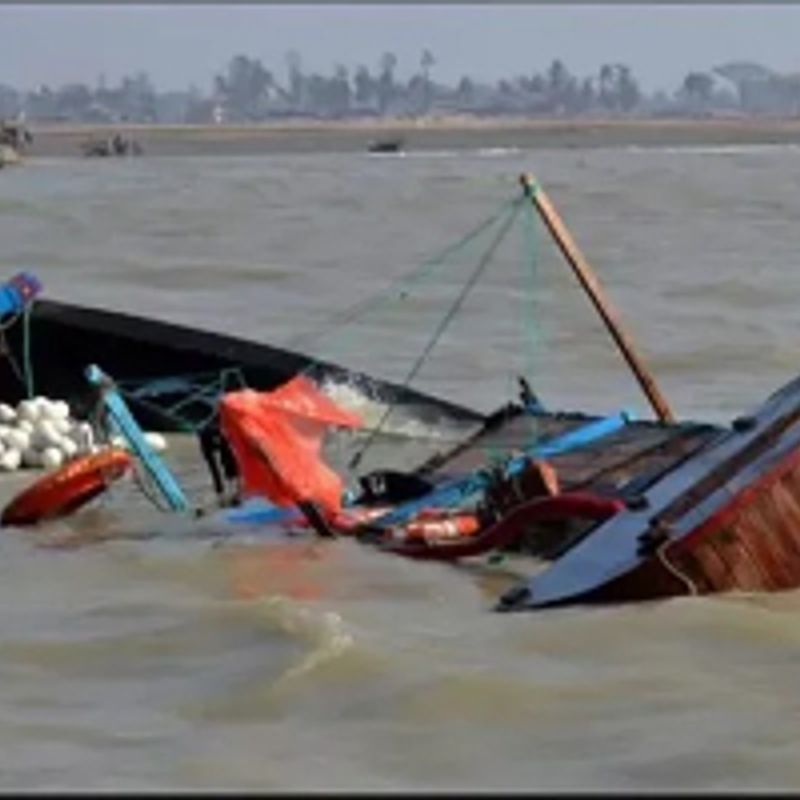 11-year-old boy piloted boat in deadly Kete Krachi accident - NADMO
