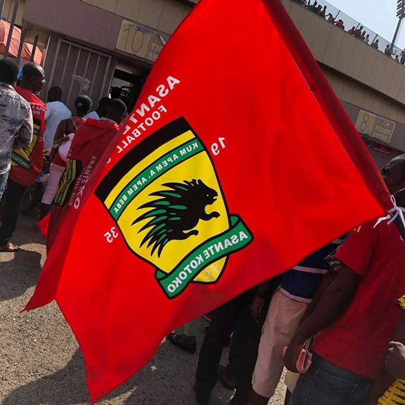 Asante Kotoko issues warning to Journalists over unwarranted attacks