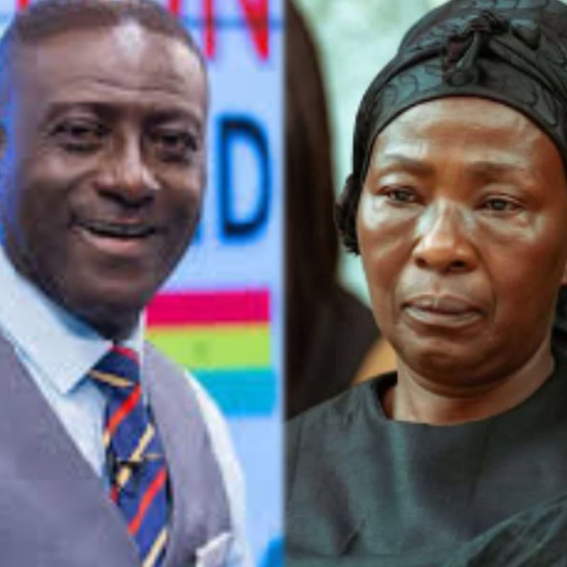 Captain Smart warn Akosua Serwaa: says Daddy Lumba’s funeral will proceed on December 6 despite court injunction