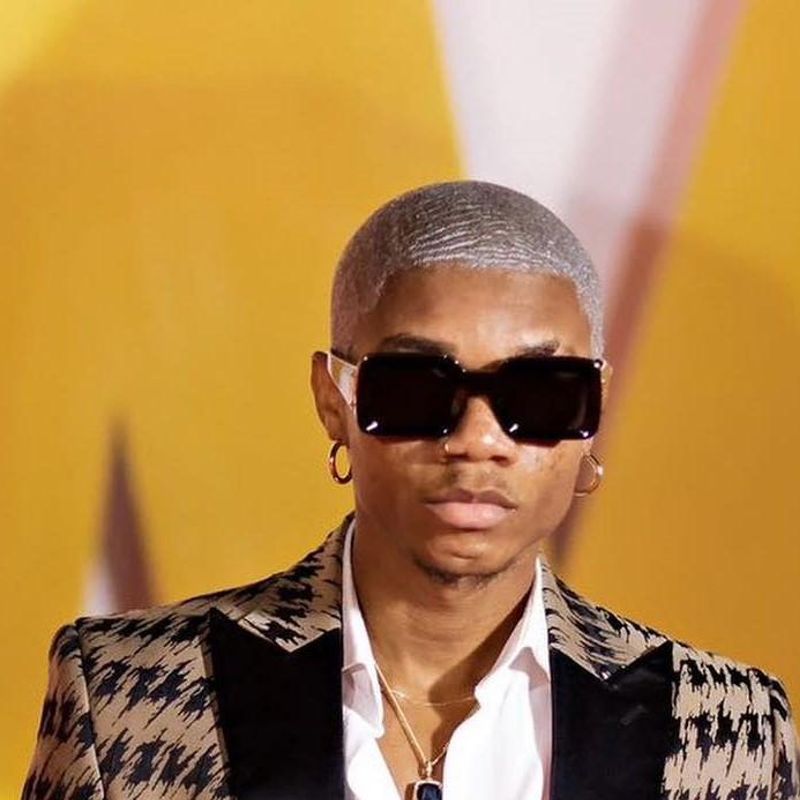 KiDi opens up about love, monogamy, and the values that shape his relationships