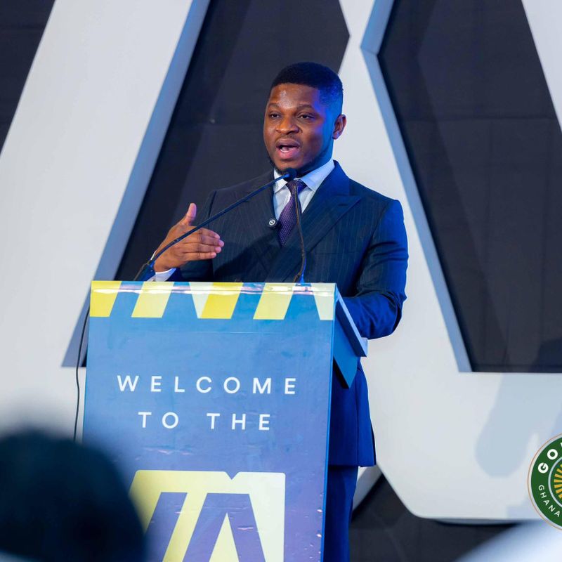 GoldBod transforms Ghana’s economy and strengthens the cedi - Sammy Gyamfi