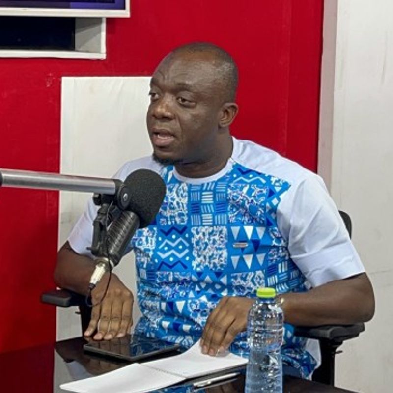 NPP General Secretary urges caution over report commentary