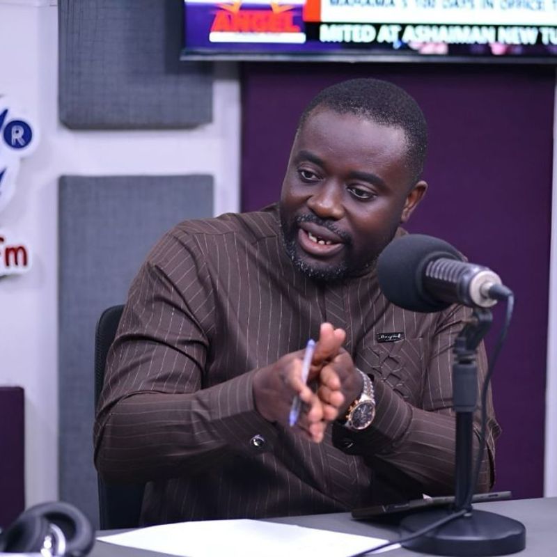 Tax abolition has no impact on Ghanaians–Kade MP to Government