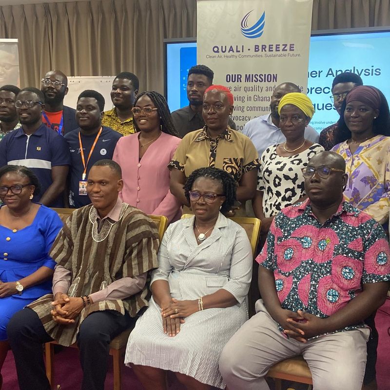 GMet calls for stronger media collaboration in disseminating weather warnings