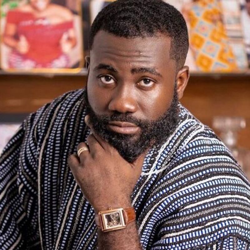 Okatakyie Afrifa-Mensah: Only the court can restrict our protest routes