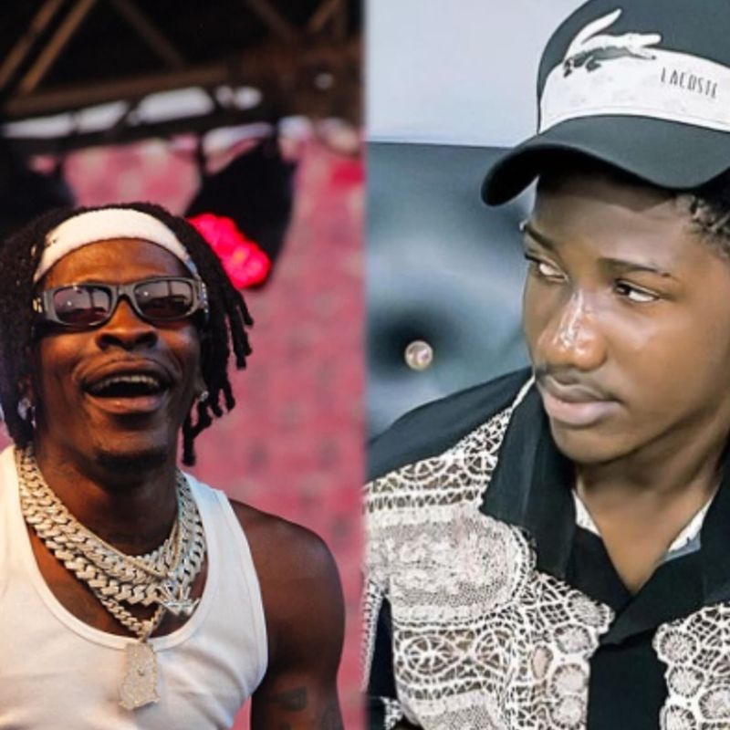 Big Jiggy explains why he unfollowed Shatta Wale after Shatta Fest