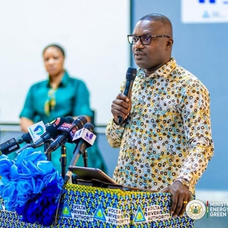 ECG saves $300 million after review of non-performing contracts– Energy Minister