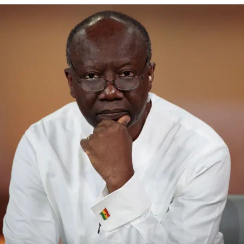 OSP refutes claims of non-cooperation in Ken Ofori-Atta extradition