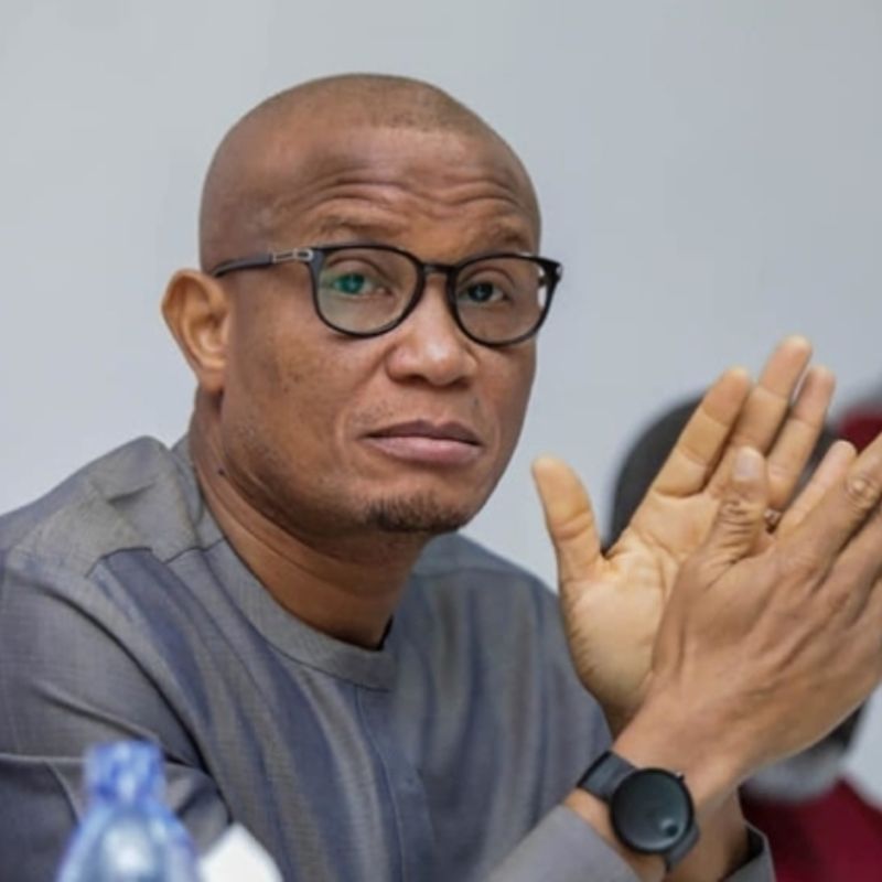 OSP expands charges against former NPA boss, Dr Mustapha Abdul-Hamid, 9 others to 54