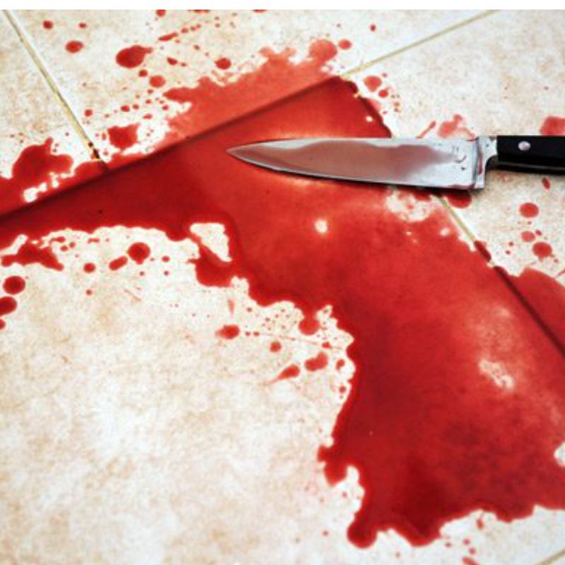 Woman arrested for stabbing husband over Banku and Okro stew dispute 