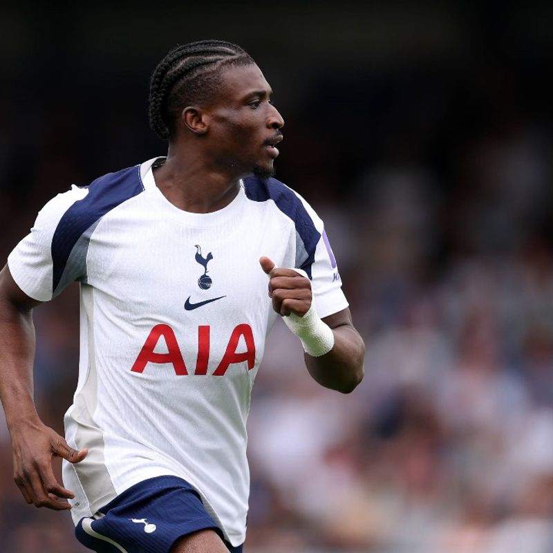 British diplomat laments Liverpool's Kudus snub