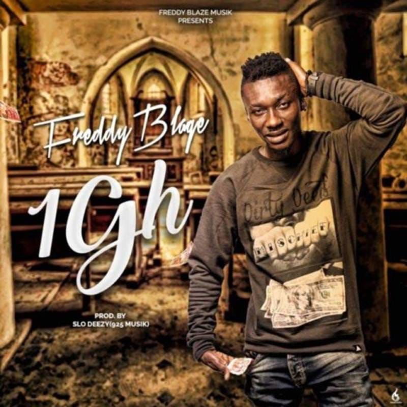 Shatta Wale would choose his fans over a Grammy - Freddy Blaze