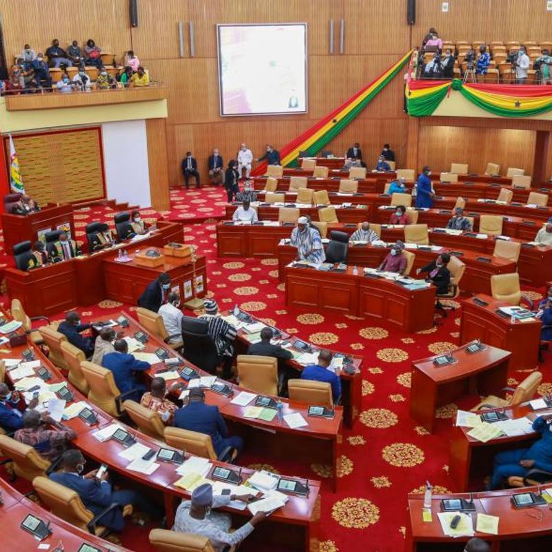 Minority MPs demand clarity over missing Human Sexual Rights Bill