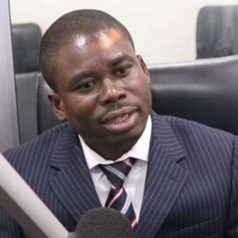 My vote for Mahama was driven by LGBTQ+ concerns - Charles Owusu 