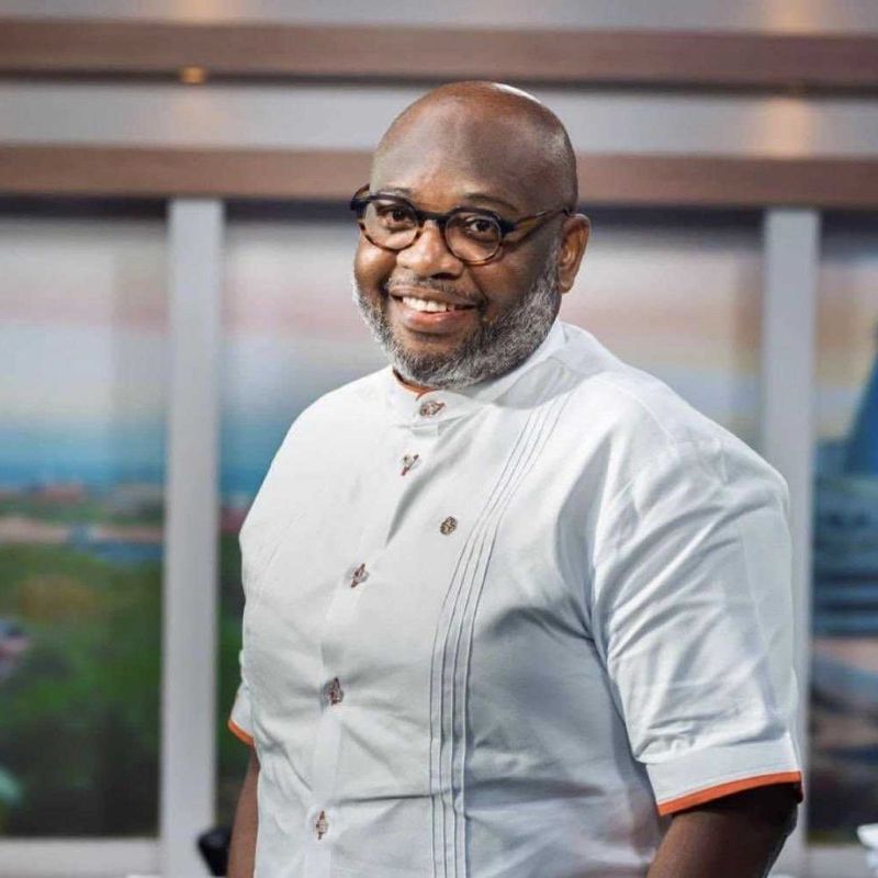 Black Stars to 'beef up' technical team for 2026 World Cup, confirms Dr Randy Abbey