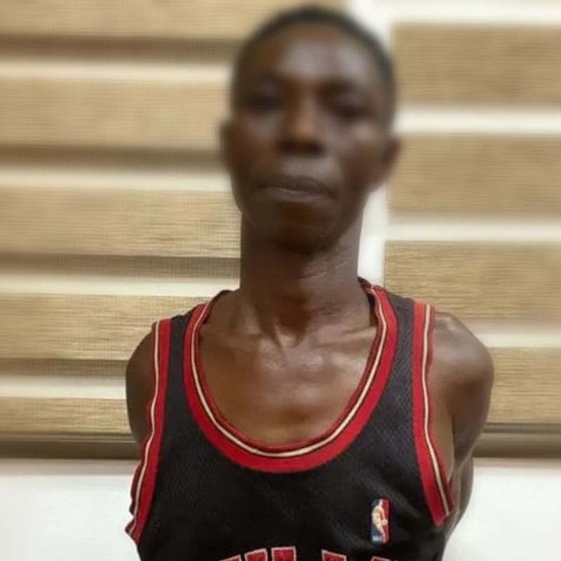 49 year old fisherman arrested for allegedly defiling 13 year old girl