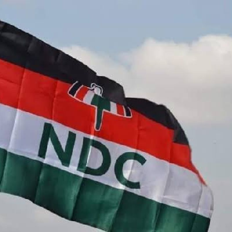 NDC extends condolences on the passing of former First Lady Nana Konadu Agyeman-Rawlings