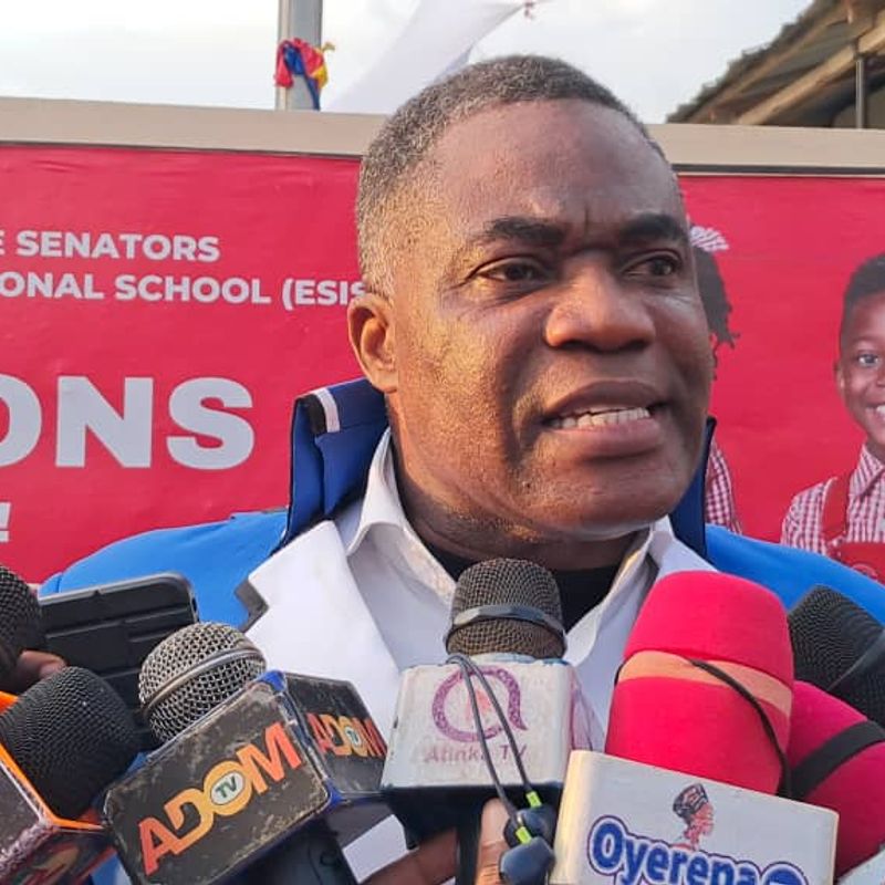 Education is the most powerful investment we can make in our children’s future - Archbishop Adonteng Boateng