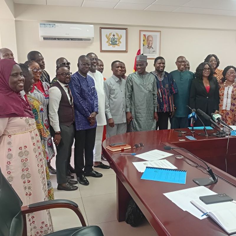 Ministry of Education partners with Private Schools to expand Free SHS programme
