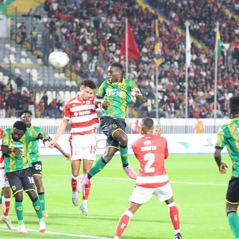 Asante Kotoko crash out of CAF Confederation Cup