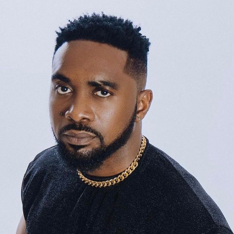 Actor Uzor Arukwe advises single women to build themselves before seeking wealthy partners