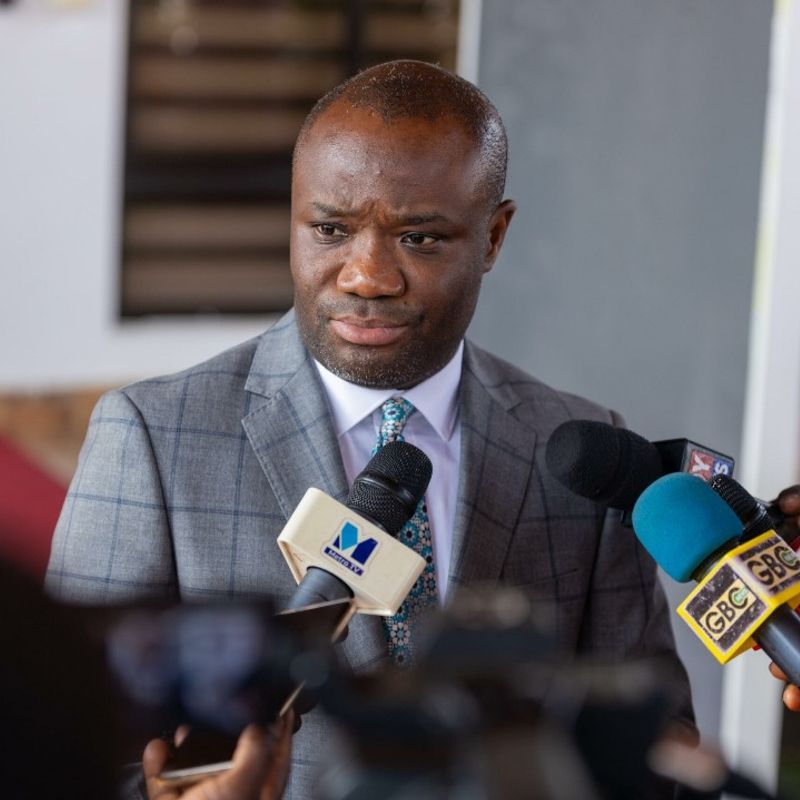 Kwakye Ofosu urges Ghana to prioritise merit for diaspora stars