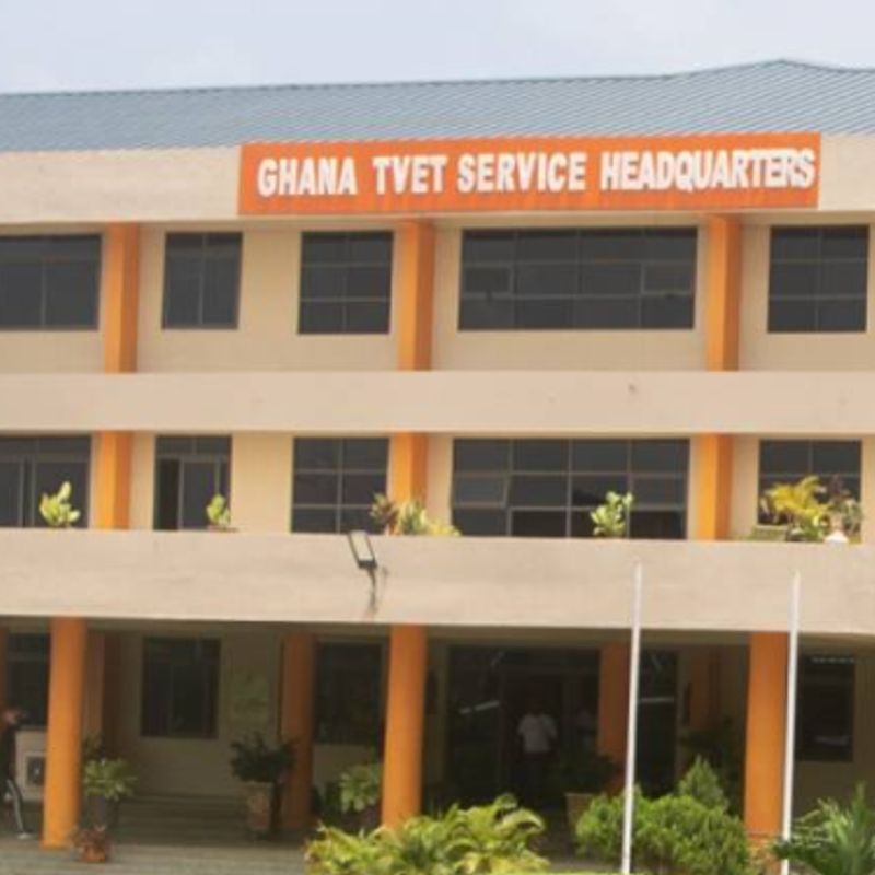 Ghana TVET service sanctions three technical institute heads over unapproved fees, extortion