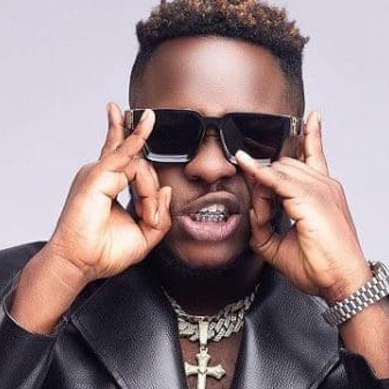Medikal sets record as 40,000 tickets for ‘Beyond Control Concert’ reportedly sell out within 24 hours