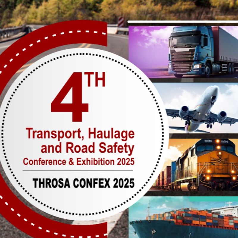 Stakeholders to converge in Accra for 4th Transport, Haulage and Road Safety Conference